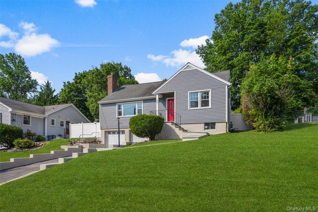 36 Pilgrim Drive, Port Chester, NY 10573