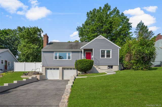 36 Pilgrim Drive, Port Chester, NY 10573