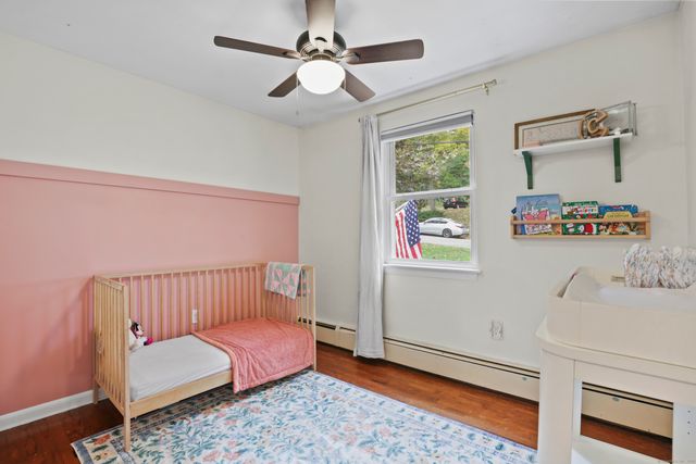 5 Ledgewood Drive, Ledyard, CT 06335