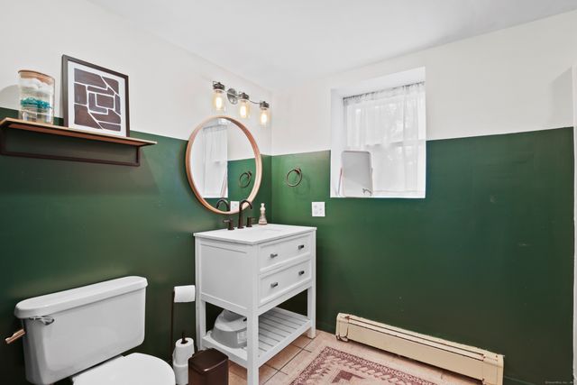 5 Ledgewood Drive, Ledyard, CT 06335