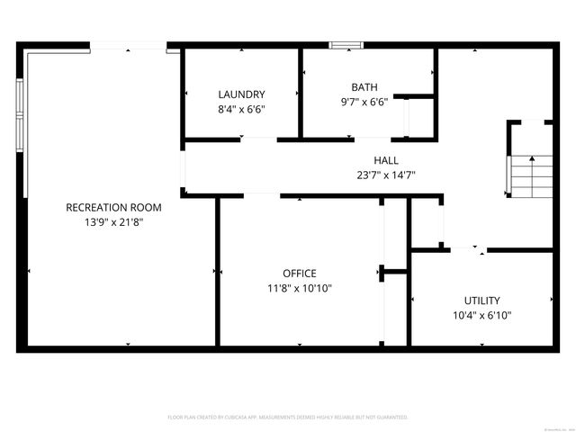 5 Ledgewood Drive, Ledyard, CT 06335
