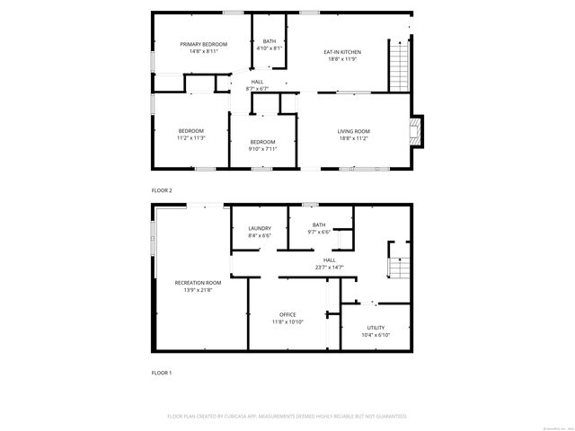 5 Ledgewood Drive, Ledyard, CT 06335