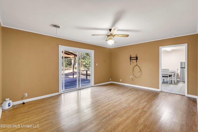 13600 Money Farm Road, Ocean Springs, MS 39564