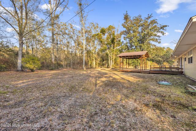 13600 Money Farm Road, Ocean Springs, MS 39564