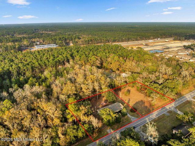 13600 Money Farm Road, Ocean Springs, MS 39564