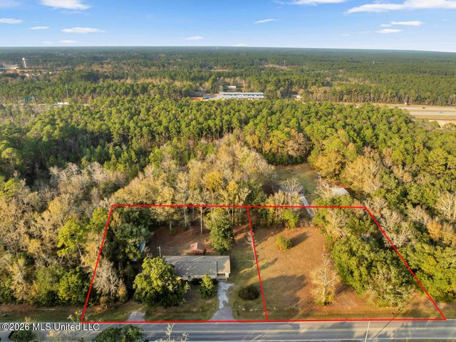 13600 Money Farm Road, Ocean Springs, MS 39564