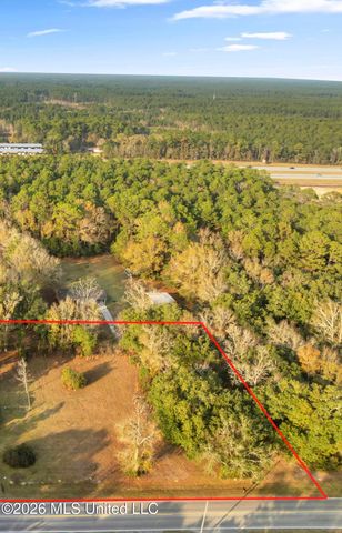 13600 Money Farm Road, Ocean Springs, MS 39564