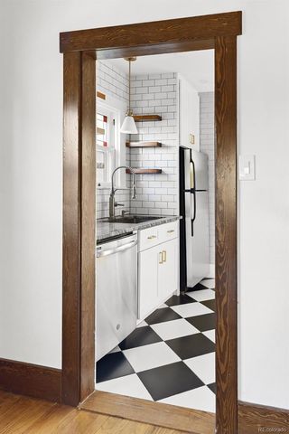 1455 S Emerson Street, Denver, CO 80210