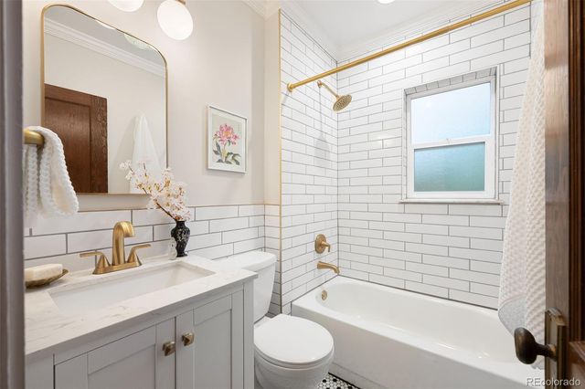 1455 S Emerson Street, Denver, CO 80210