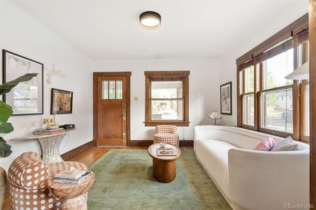 1455 S Emerson Street, Denver, CO 80210