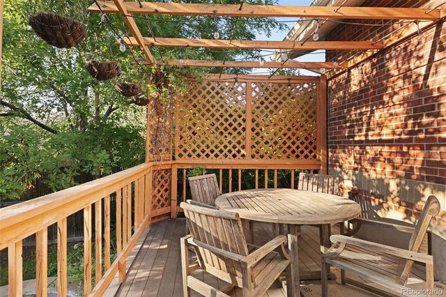 1455 S Emerson Street, Denver, CO 80210