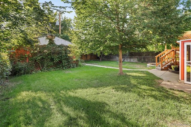 1455 S Emerson Street, Denver, CO 80210