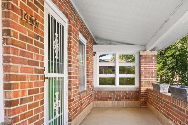 1455 S Emerson Street, Denver, CO 80210