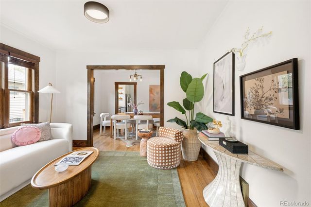 1455 S Emerson Street, Denver, CO 80210