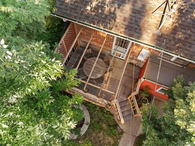 1455 S Emerson Street, Denver, CO 80210