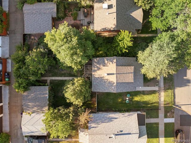 1455 S Emerson Street, Denver, CO 80210