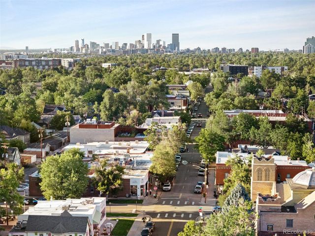 1455 S Emerson Street, Denver, CO 80210