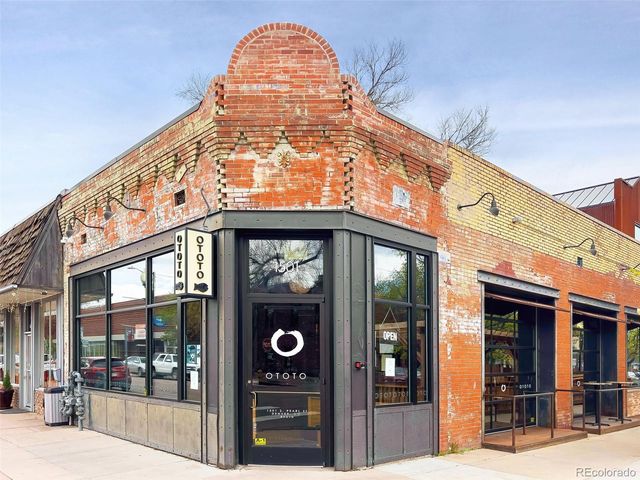 1455 S Emerson Street, Denver, CO 80210