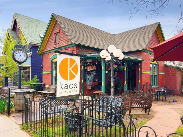 1455 S Emerson Street, Denver, CO 80210
