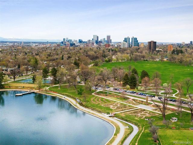 1455 S Emerson Street, Denver, CO 80210