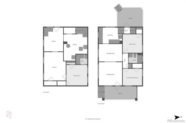 1455 S Emerson Street, Denver, CO 80210