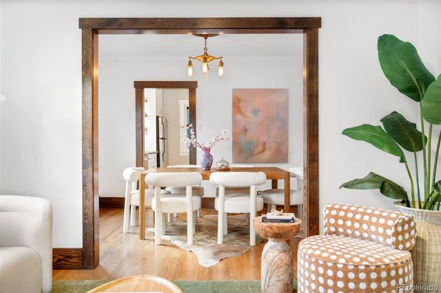 1455 S Emerson Street, Denver, CO 80210