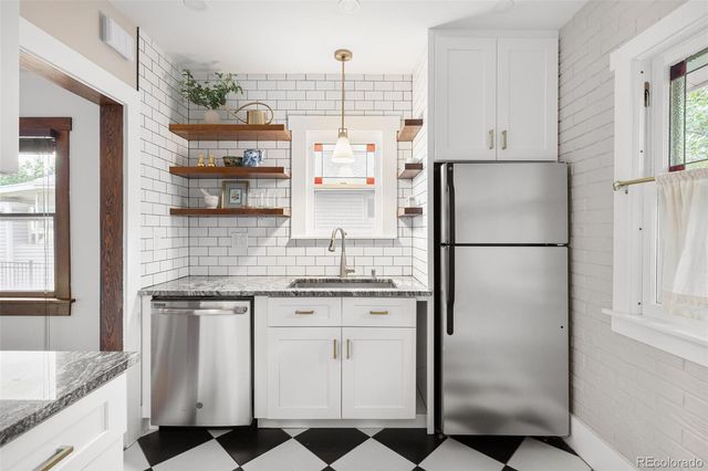 1455 S Emerson Street, Denver, CO 80210
