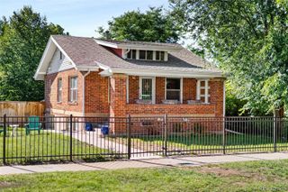 1455 S Emerson Street, Denver, CO 80210