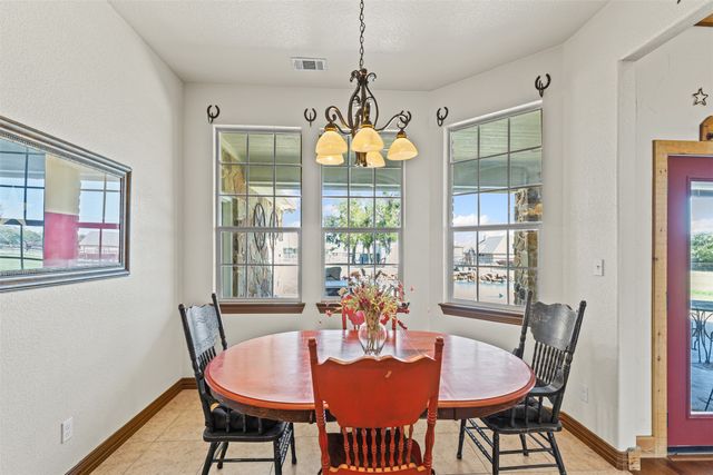 216 Megan Court, Hudson Oaks, TX 76087