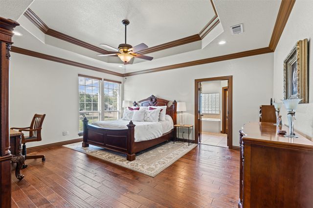 216 Megan Court, Hudson Oaks, TX 76087