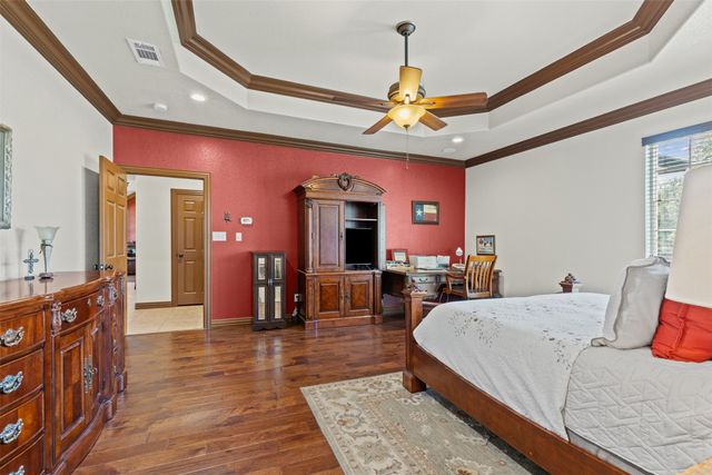 216 Megan Court, Hudson Oaks, TX 76087