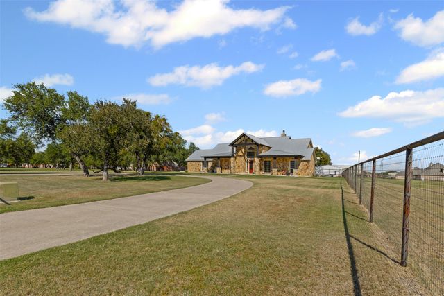 216 Megan Court, Hudson Oaks, TX 76087