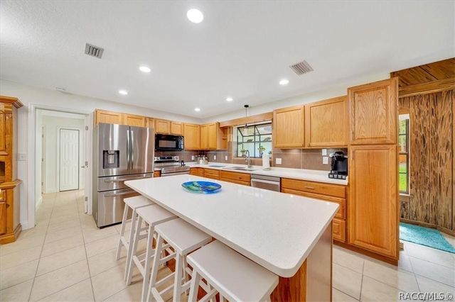 4330 S Conwell Point, Homosassa, FL 34448
