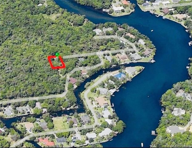 4330 S Conwell Point, Homosassa, FL 34448