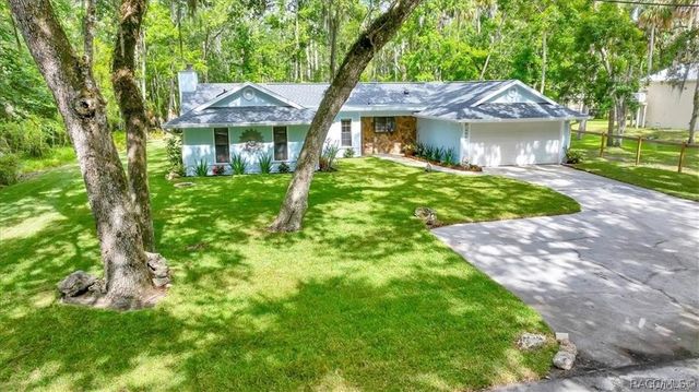 4330 S Conwell Point, Homosassa, FL 34448