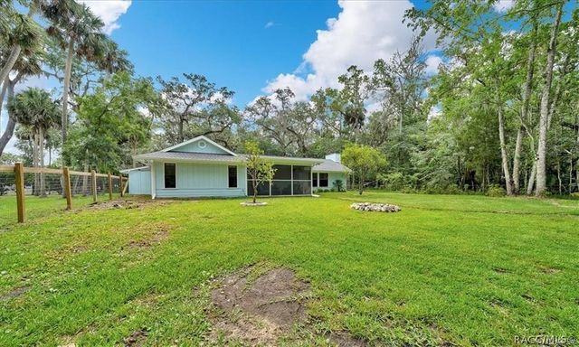 4330 S Conwell Point, Homosassa, FL 34448