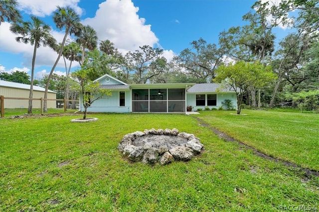 4330 S Conwell Point, Homosassa, FL 34448