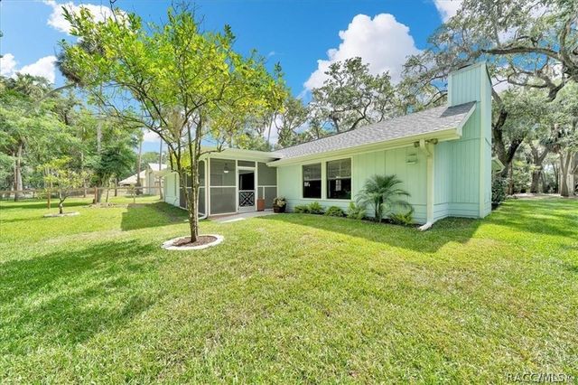 4330 S Conwell Point, Homosassa, FL 34448