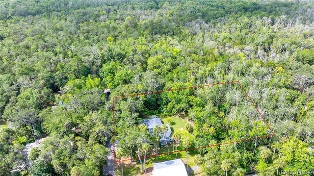 4330 S Conwell Point, Homosassa, FL 34448