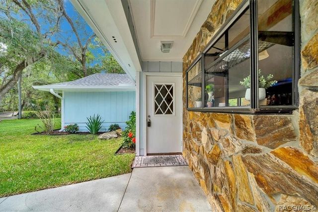 4330 S Conwell Point, Homosassa, FL 34448