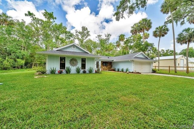 4330 S Conwell Point, Homosassa, FL 34448