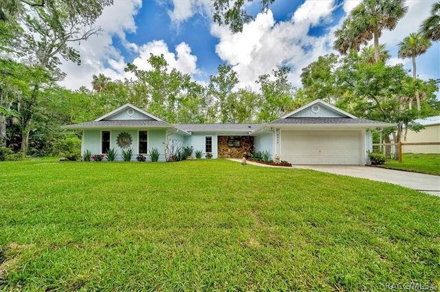 4330 S Conwell Point, Homosassa, FL 34448
