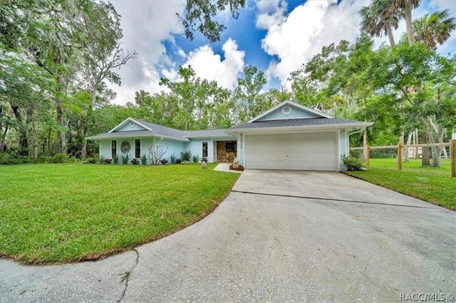 4330 S Conwell Point, Homosassa, FL 34448