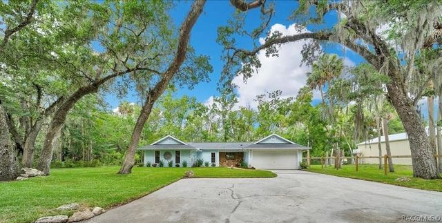 4330 S Conwell Point, Homosassa, FL 34448