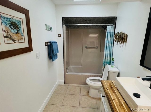 4330 S Conwell Point, Homosassa, FL 34448