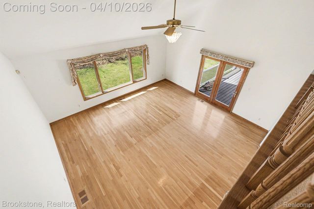 3376 Rivers Edge Drive, Wayne, MI 48184
