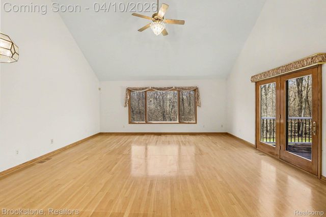 3376 Rivers Edge Drive, Wayne, MI 48184
