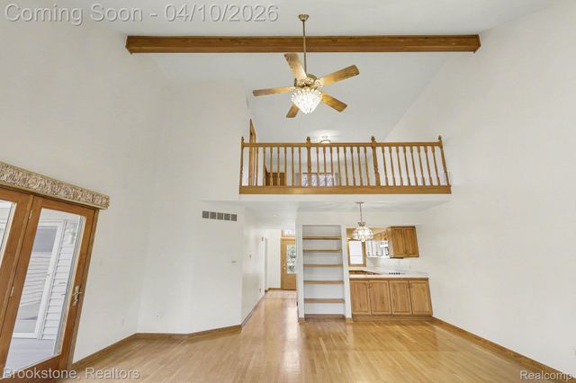 3376 Rivers Edge Drive, Wayne, MI 48184