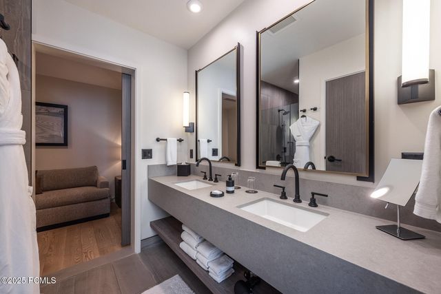 2417 W High Mountain Road 2416, Park City, UT 84098