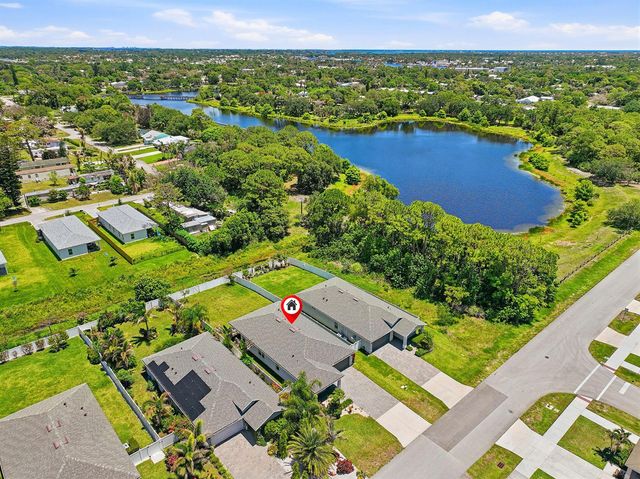 3899 SE Lee Street, Stuart, FL 34997